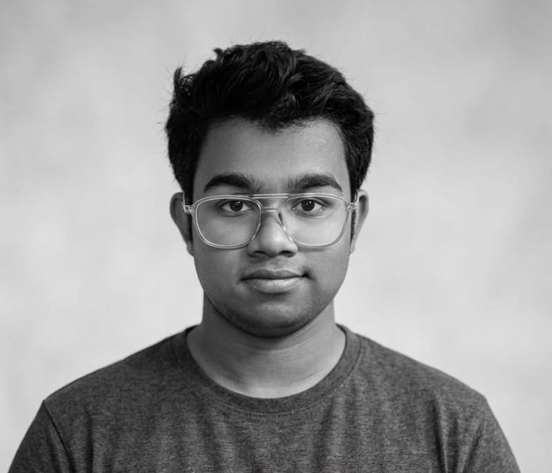 Sachin Patel